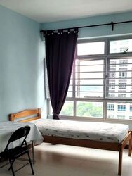 Blk 28 Ghim Moh Valley (Queenstown), HDB 4 Rooms #561598301